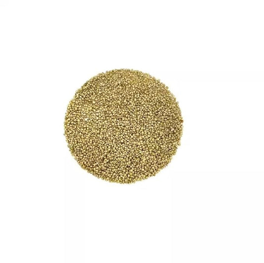 Browntop Millet-Brachiaria Ramosa-ब्राउनटॉप-Unpolished Brown Top Millets-Nutrients & Fiber-Delicious Andu Korralu