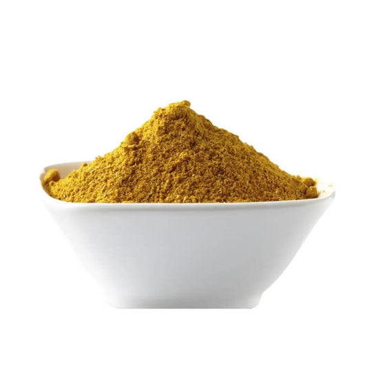 Kapoor Kachari Powder | Kachuralu Powder | Ekangi Powder | Hedychium Spicatum | Ginger Lily Root Powder | Dried Herbal Powder