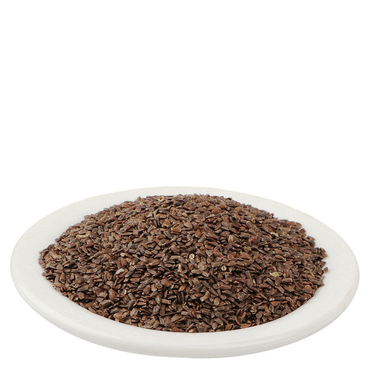 Talmakhana Seeds-Asteracantha longifolia Nees-तलमखाना बीज-Taal Makhana Beej-Kokilaksha Beej- Marsh Barbel -Kulekhara-Neermulli -Vayalchulli-Talimkhana