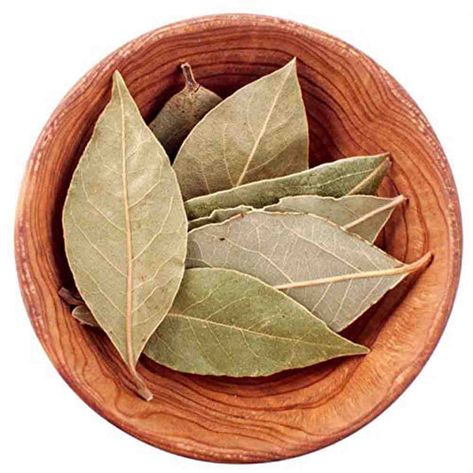 Tej Patta-Bay Leaf-рддреЗрдЬ рдкрддреНрддрд╛-Cinnamomum Tamala-Tamalpatra-Tejpat-Spices-For Make Your Food Delicious and Healthy