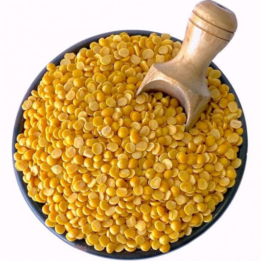 Toor Dal-तूर दाल-Pigeon Pea-Arhar Dal-Tur Daal-Tuvar Dal-Grocery-Make Your Food Tasty, Delicious and Healthy
