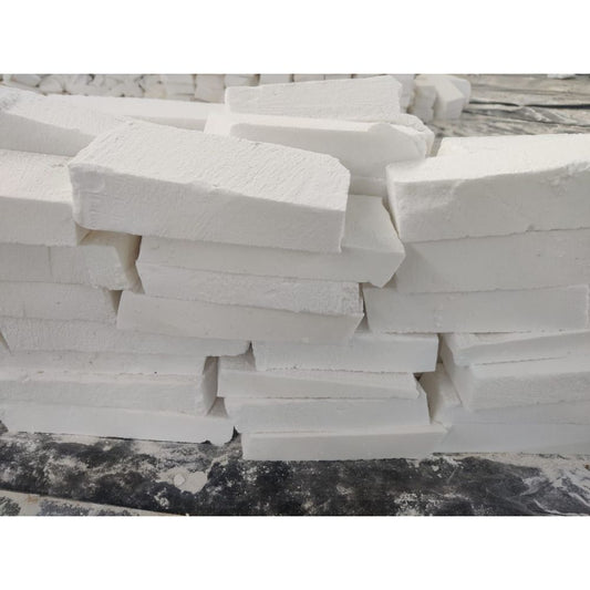 Papad Khar Regular - Alkaline Salt - Ideal for Papad, Fafda, Khichu - Traditional Papad Making Ingredient