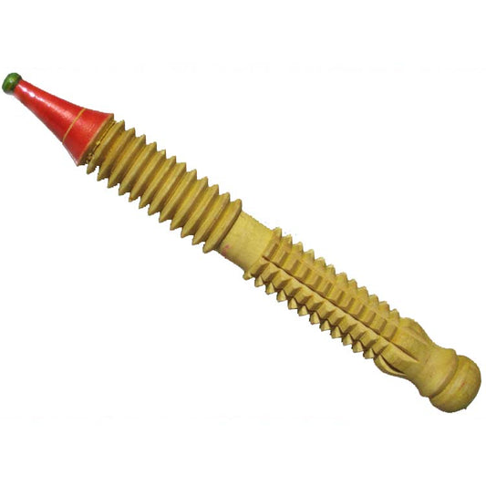 Acupressure Jimmy Deluxe-II (Wooden R+P) एक्यूप्रेशर जिमी डीलक्स- II (वुडन आर + पी) AP-069