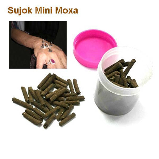 Moxa Mini For Sujok मोक्स मिनी स्टिक AC-1851