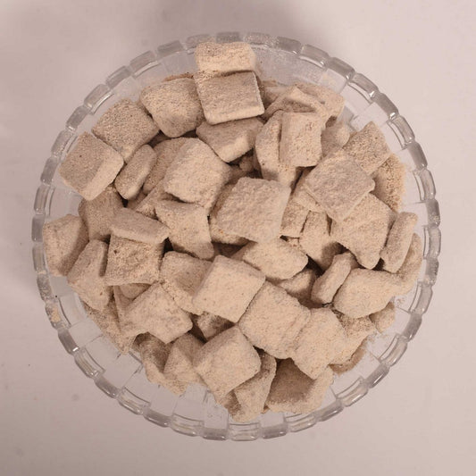 Aam Choki-Churan-Mukhwas Natural Fresh Mouth Freshner-Refreshment in Every Bite-Tasty & Delicious Mukhwas-Breath Naturally (200 Gram)