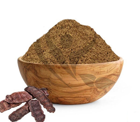 Shikakai Powder | Acacia concinna Powder | Soap Pod Powder | 100% Pure Natural Herbal Powder