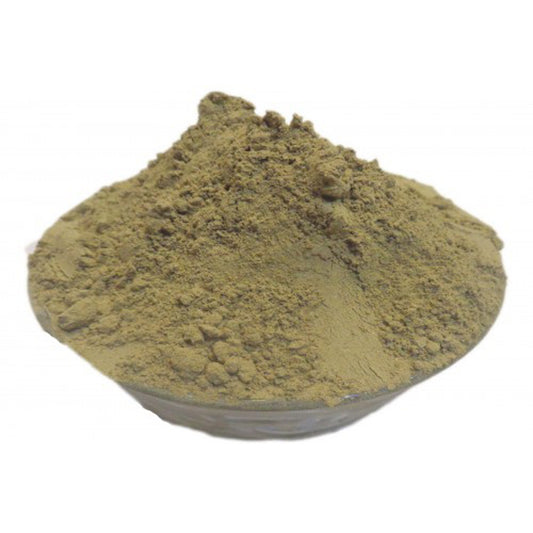 Daru Haldi Lakdi Powder (Daruhaldi Wood Powder) | Indian Barberry Powder | Berberis aristata | 100% Pure Herbal Wood Powder