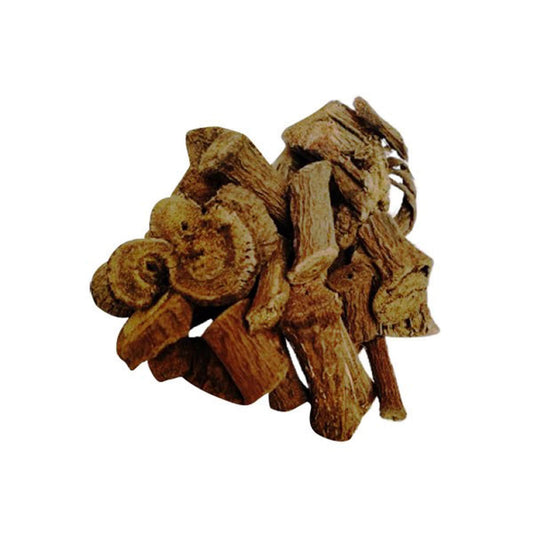 Kaunch Root-Konch Jad Dried-कौंच जड़ें-Kounch Roots-Raw Herbs-Mucuna Root-Jadi Booti