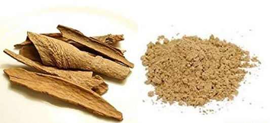 Lodh Chaal Powder | Lodhra Bark Powder | Symplocos racemosa | 100% Pure Herbal Bark Powder
