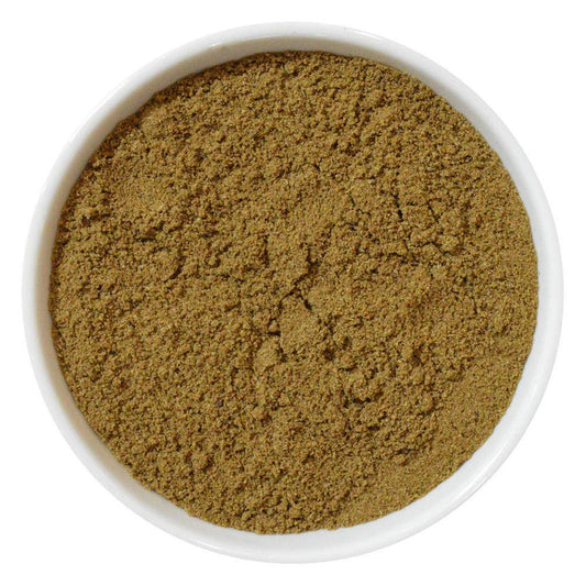 Ajwain Beej (Powder) -Ajmoda Seed Powder-अजवाइन पाउडर- Carum Copticum - Carom Seeds Powder - Yavani - Ajowan - Omam - Thymol - Trachyspermum Ammi - Lovage