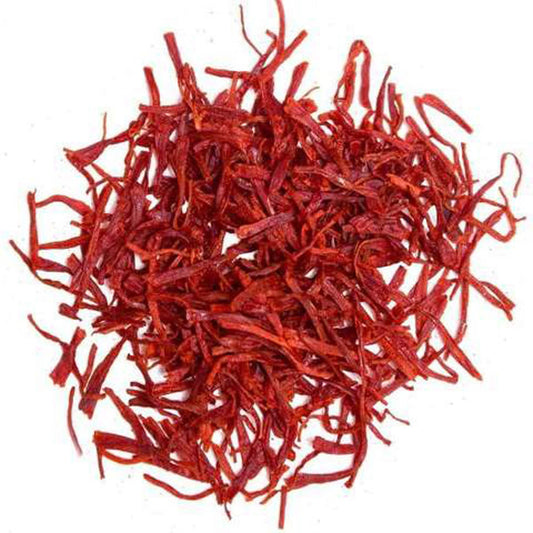 Kesar-Crocus Sativus-केसर-Saffron-Jafran-Kashmira-Spices-For Make Your Food Delicious and Healthy