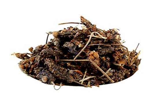 Dry Lavender Flower-Ustu Khuddus-लैवेंडर फूल-Raw Herbs-Ustekhadoos-Lavendula stoecha-Jadi Booti