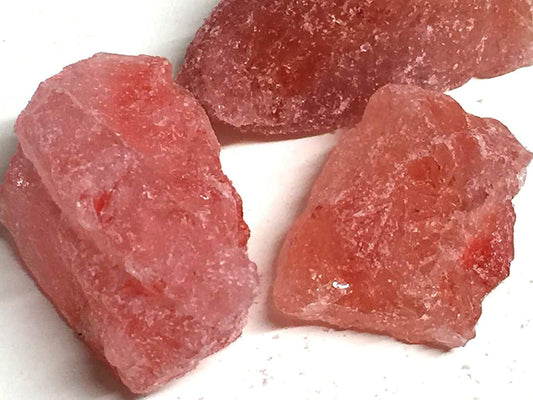 Phitkari Red-Fitkari Lal-फिटकारी लाल-Potash Alum-Raw Herbs-Jadi Booti
