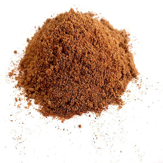 Rohida Powder-Rohira Powder-Tecomella Undulata-रक्त रोहिदा पाउडर-Ragat Rohida Powder-Rohitak Powder-Rohira Powder-Raw Herbs-Jadi Booti