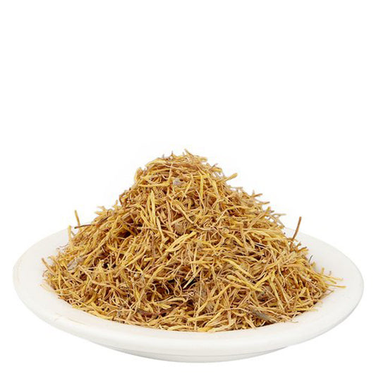 Kamal Kesar-Lotus Saffron-कमल केसर-Pollen Of Lotus-Raw Herbs-Nelumbo Nucifera-Jadi Booti