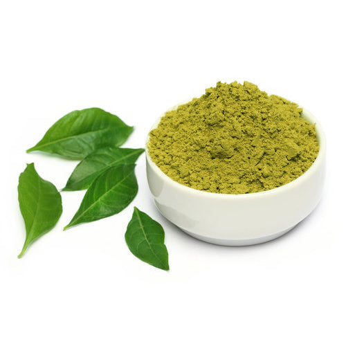 Kadi Patta Powder-Kari Leaf-Meetha Neem-कड़ी पत्ता-Curry Leaves Powder