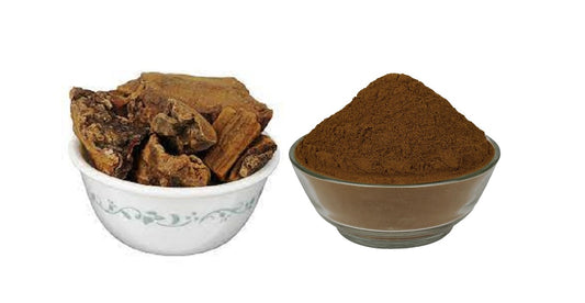 Revan Chini Roots Powder | Revand Khatai Jadd Powder | Rhubarb Root Powder | Rheum emodi Root Powder | Dried Revan Chini Roots
