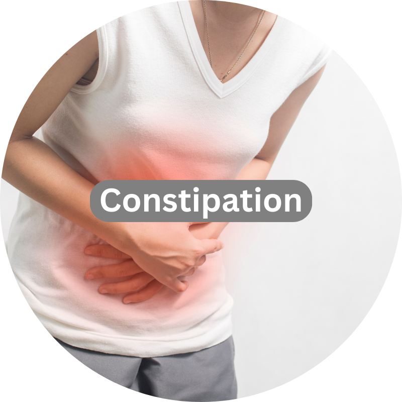 Constipation