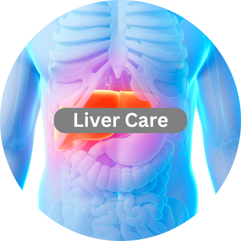 Liver Care