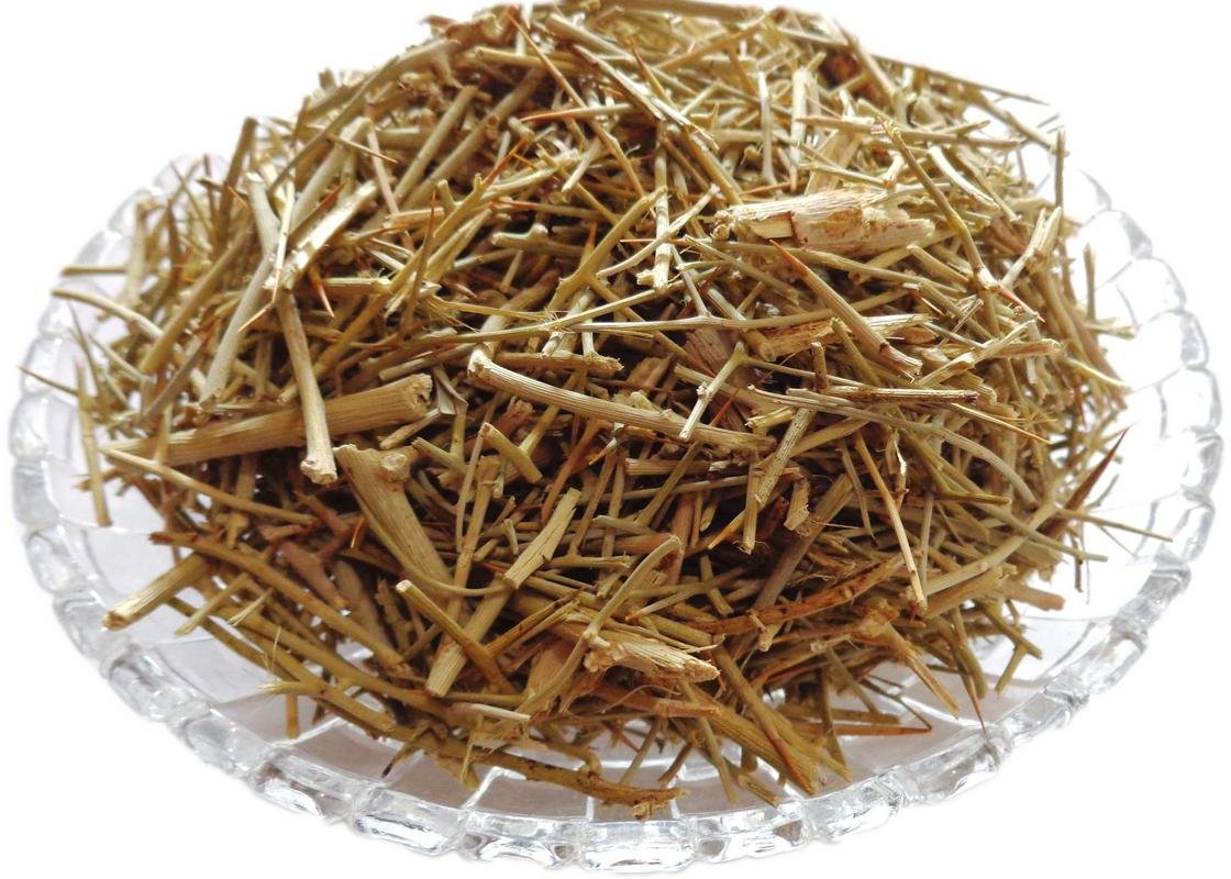 Whole Herbs