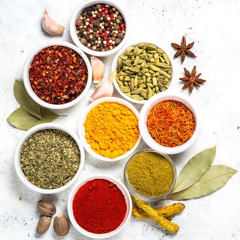Spices