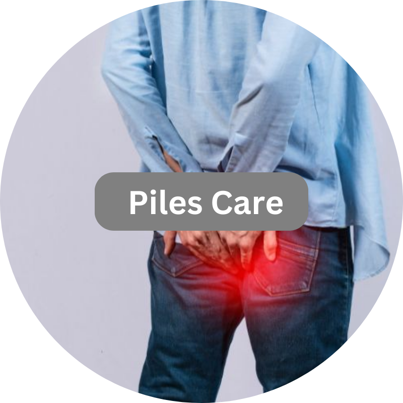 Piles Care