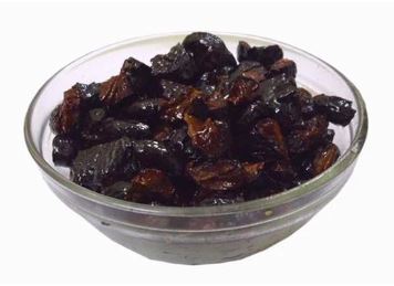 Mukwas with Supari