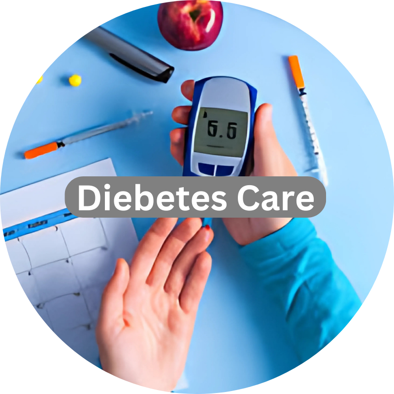Diabetes Care