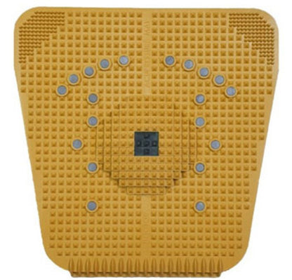 Acupressure Foot Mat Pyramid With Magnet-2000 AP-004