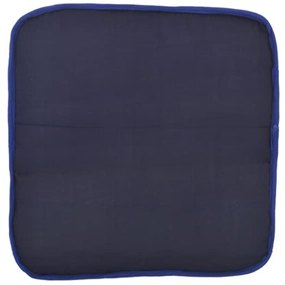 Acupressure Seat Big Size 20 x 20 for Chair Helps in Yoga & Body Massage-Code 010-एक्यूप्रेशर सीट-Self Massager-Easy to Use-Activate Acupressure Points