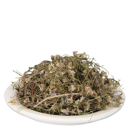 Gul Banafsha Flower -Viola Odorata Dried-गुल बनफ्शा-Sweet Violet-Jadi Booti-Raw Herbs