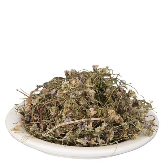 Gul Banafsha Flower -Viola Odorata Dried-गुल बनफ्शा-Sweet Violet-Jadi Booti-Raw Herbs