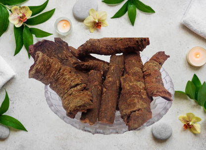 Pipal Chaal-Ficus religiosa-पीपल छाल-Peepal Bark-Pipal Chhal-Raw Herbs-Jadi Booti-Single Herbs