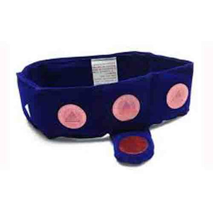 Acupressure Magnet Belt Combo Kit Tools-Code 554-मैग्नेट बेल्ट कॉम्बो किट-Self Massager-Easy to Use-Activate Acupressure Points