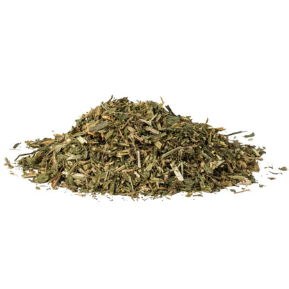 Alfalfa Panchang | Alfalfa Whole Plant | Medicago sativa | Premium Dried Herb