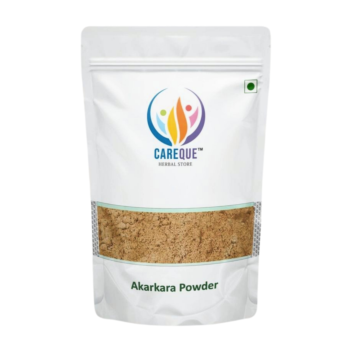Akarkara Root Powder-Akarkara Jadd Powder-अकरकरा पाउडर-Anacyclus pyrethrum-Pellitory Roots-Raw Herbs-Jadi Booti