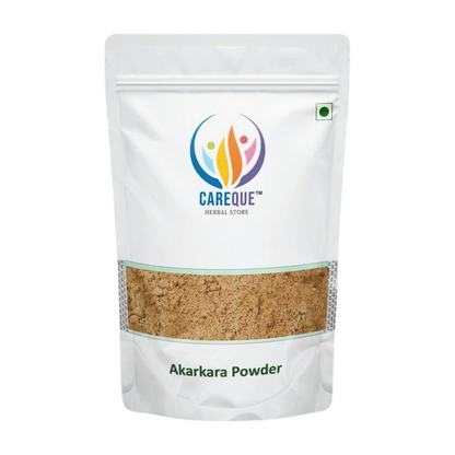 Akarkara Root Powder-Akarkara Jadd Powder-अकरकरा पाउडर-Anacyclus pyrethrum-Pellitory Roots-Raw Herbs-Jadi Booti