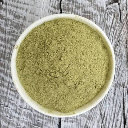 Alfalfa Leaves Powder | Lucerne Powder | Rajka Powder | Natural Herbal Powder