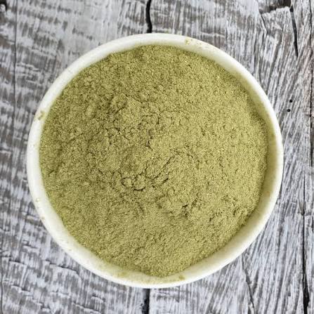 Alfalfa Leaves Powder | Lucerne Powder | Rajka Powder | Natural Herbal Powder