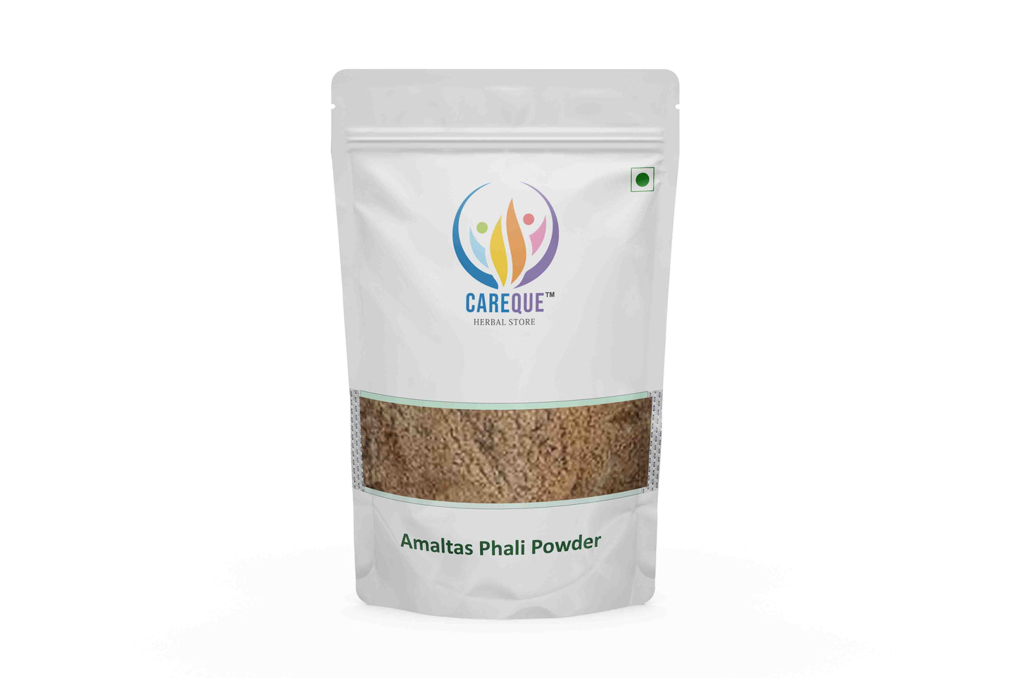 Amaltas Phali Powder-Cassia Fistula Pods-अमलतास फली पाउडर-Raw Herbs-Amaltaas Fali-Jadi Booti-Single Herbs