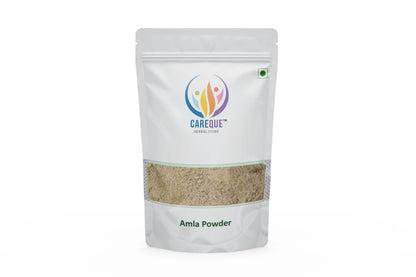 Amla Powder-Awala-Awla-Aamla-Amalki-आंवला पाउडर-Indian Gooseberry-Emblica Officinalis-Phyllanthus Emblica-Raw Herbs