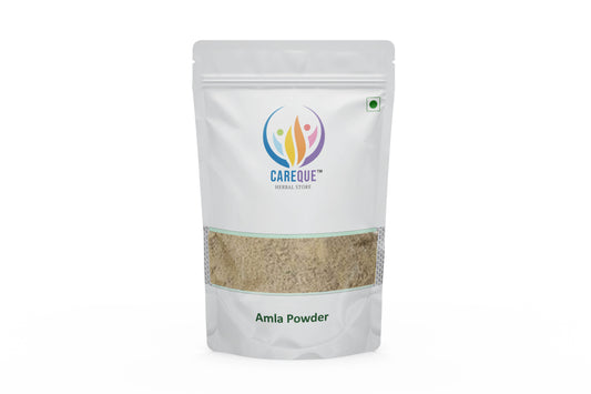 Amla Powder-Awala-Awla-Aamla-Amalki-आंवला पाउडर-Indian Gooseberry-Emblica Officinalis-Phyllanthus Emblica-Raw Herbs