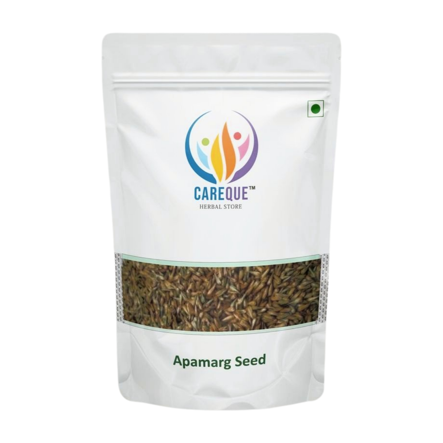 Apamarg Seeds-Achyranthes aspera-अपामार्ग बीज-Prickly Chaff Seed-Uttareni Seeds-Latjira Beej-Chirchita-Latjeera- Apoot Kanta-Uttareni Seed
