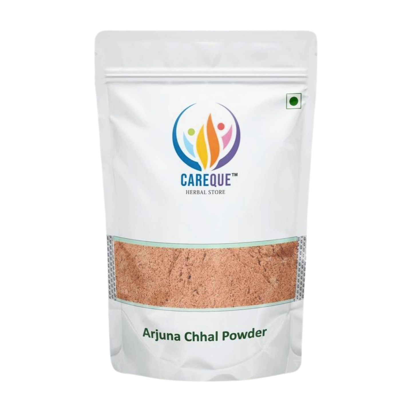 Arjuna Chaal Powder (Arjun Chhal Powder) | Arjuna Bark Powder | Terminalia arjuna |  100% Pure Herbal Powder
