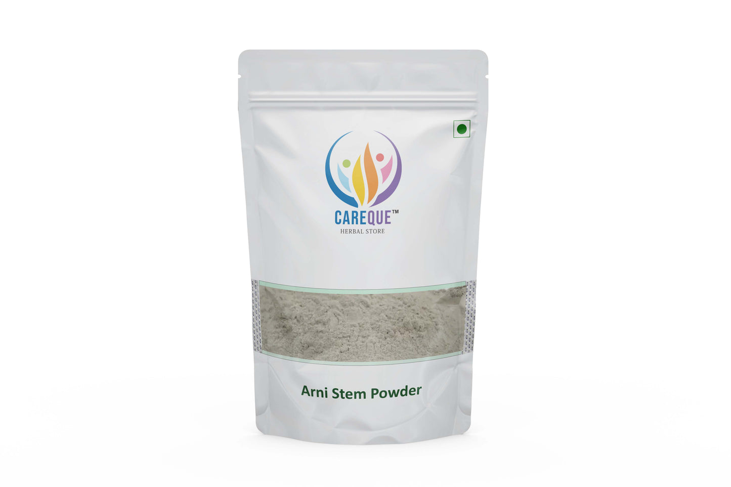 Arni Stem Powder | Arani Powder | Agnimanth Powder | Arani Stem Powder | Clerodendrum phlomidis | Dried Herbal Stem