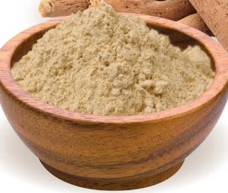 Ashwagandha 2.5% Extract Powder – Premium Herbal Strength & Vitality Booster
