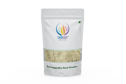 Ashwagandha Powder | Ashvagandha Powder | Asgandh Nagori | Withania somnifera Root Powder | 100% Pure & Natural