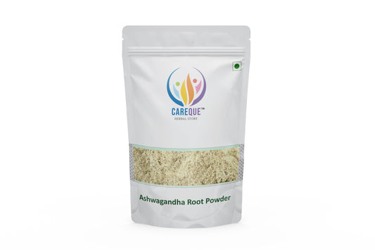 Ashwagandha Powder | Ashvagandha Powder | Asgandh Nagori | Withania somnifera Root Powder | 100% Pure & Natural