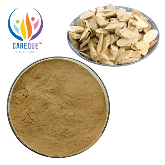Astragalus Membranaceus Extract Powder – Rich in Natural Active Compounds