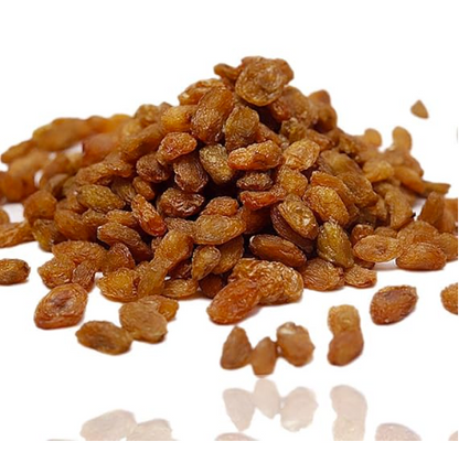 Bhura Munakka With Seeds-Brown Raisin-काला मुनक्का-Dried Kishmish-Bhoora Dakh-Daakh-Exquisite and Delighted Dry Fruits